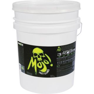 Industrial Pressure Washer Cleaner   5 Gallon, Model# MMOJO5
