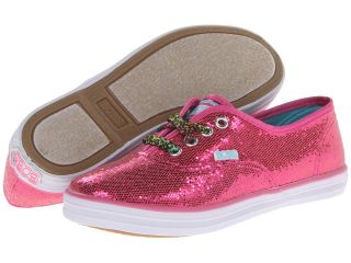 SKECHERS KIDS Boardwalk 85499L Girls Shoes (Pink)