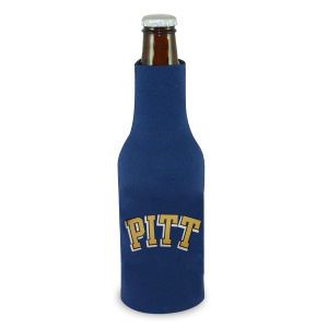 Pittsburgh Panthers Bottle Coozie