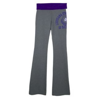 NCAA Pants Team LSU   Grey (M)