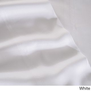 300 Thread Count Bamboo Solid Split King Sheet Set