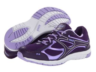 Ryka Crusade Womens Running Shoes (Purple)