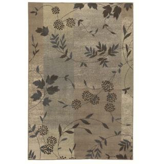 Tranquility Astrid Taupe Rug (79 X 1010)