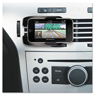 Kensington SoundWave Sound Amplifying Car Mount for iPhone 4/4S