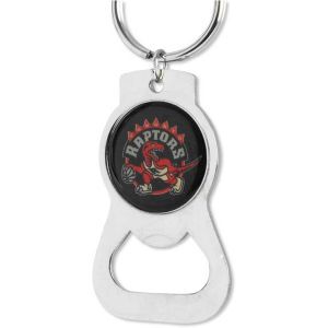 Toronto Raptors AMINCO INC. Aminco Bottle Opener Keychain