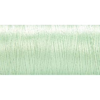 Mint 600 yard Embroidery Thread (MintSpool measures 2.25 inches )