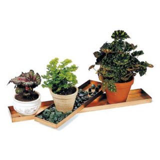 Long Planter Drip Tray Multicolor   TRY C20