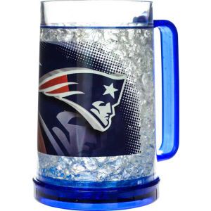 New England Patriots Freezer Mug