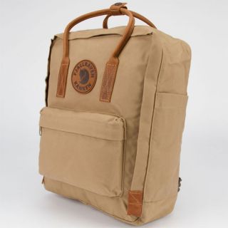 Knken No. 2 Backpack Sand One Size For Men 231034429
