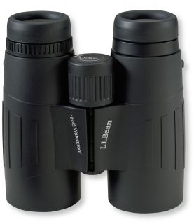 L.L.Bean Field Binoculars, 10X42