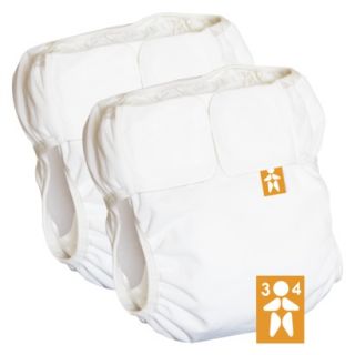 Mabu Baby Eco Diaper System Starter Kit