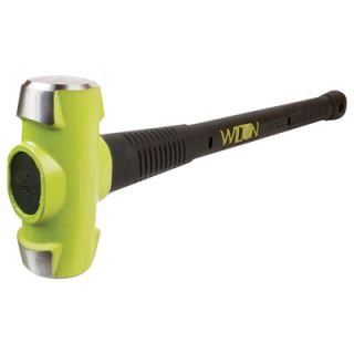 Wilton BASH Sledgehammer   6 Lb. Head, 36in. Handle, Model# 20630