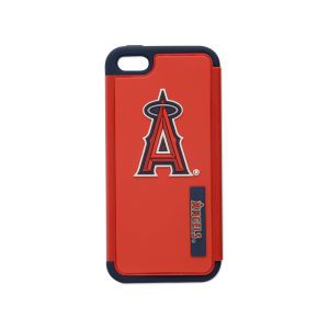 Los Angeles Angels of Anaheim Forever Collectibles Iphone 5 Dual Hybrid Case