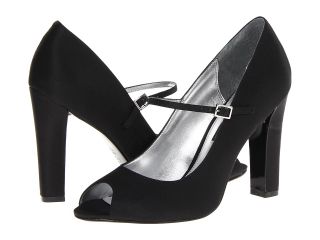 Nina Magnola Womens Shoes (Black)
