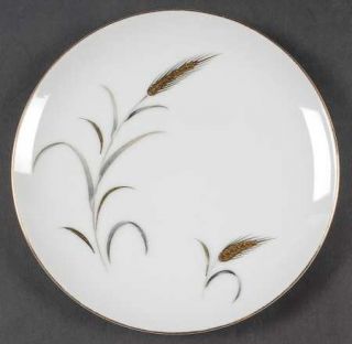 Correct Table Serv Eternal Harvest Bread & Butter Plate, Fine China Dinnerware  