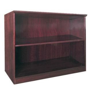 Mayline Corsica 29.5 Bookcase VB2MAH