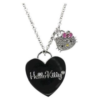Hello Kitty Chain Necklace