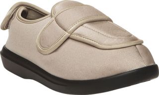 Womens Propet Cronus   Sand Casual Shoes