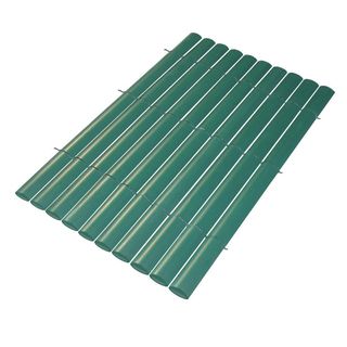 Green Quick Shade (Green Materials PVC Model EBV40G Dimensions 40 inches x 48 inches  )