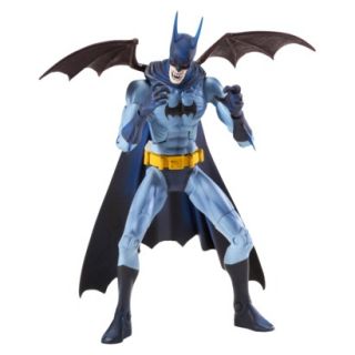 Batman Unlimited The Vampire Batman Collector Action Figure