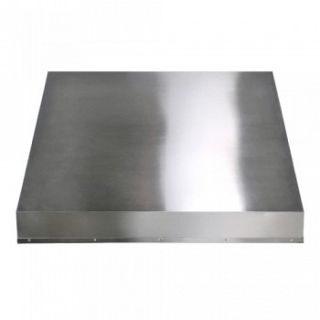 Cavaliere AP238PS19IL34 34 Stainless Steel Insert Liner Under Cabinet/Wall Mount Range Hood