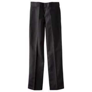 Dickies Mens Original Fit 874 Work Pants   Black 32x30