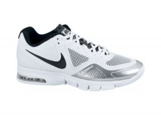 Nike Air Extreme Volley Womens Volleyball Shoes   White
