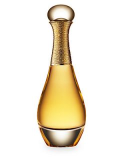 Dior Jadore LOr Essence de Parfum/1.35 oz.   No Color