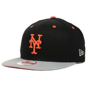 New York Mets New Era MLB Team Underform 9FIFTY Snapback Cap