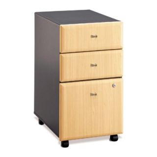 bbf Series A WC14353SU Drawer File