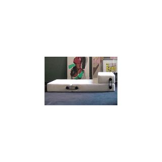 Kartell Trix Sleeper Sofa 602X Color White