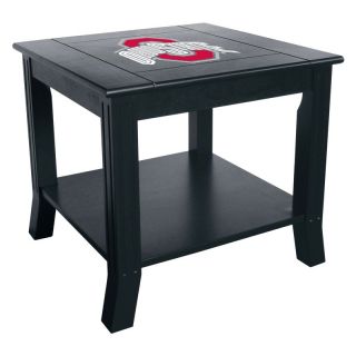 Imperial NCAA Side Table Multicolor   0085 7001