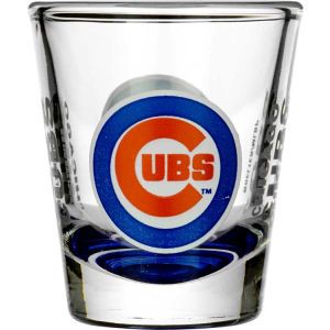 Chicago Cubs Boelter Brands Elite Shot 2oz