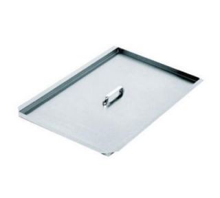 Frymaster / Dean Cover, Stainless Steel, for J1C/J1X Fryers