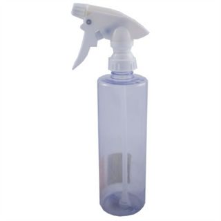 Pump Spray Bottle