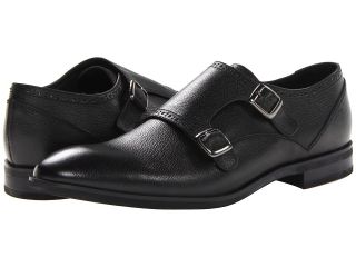 JD Fisk Marc Mens Shoes (Black)