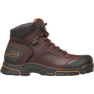 LaCrosse Waterproof Work Boot   6in., Size 13 Wide, Model# 460020