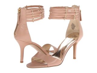 Nine West Ghadess High Heels (Brown)