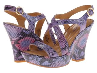 Born Veronique   Crown Collection Womens Shoes (Pink)