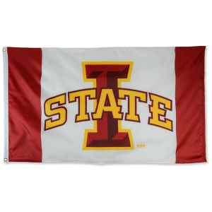 Iowa State Cyclones 3x5 Durawave Flag