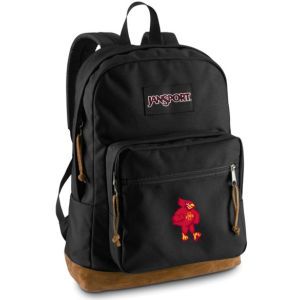 Iowa State Cyclones Jansport Right Pack Backpack