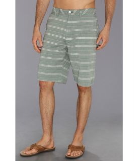 ONeill Logan Walkshort Mens Shorts (Green)