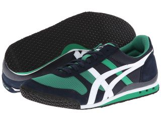 Onitsuka Tiger by Asics Ultimate 81 Classic Shoes (Green)