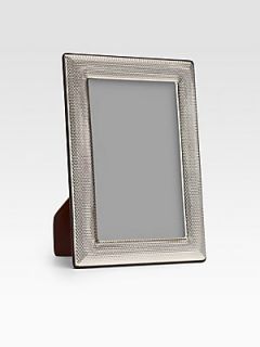Cunill Cleo Textured Silver Frame   Silver