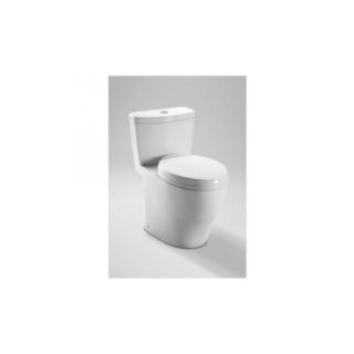 Toto MS654114MF 01 Aquia Aquia One Piece Toilet