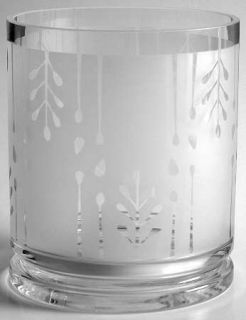 Dansk Karin Organix Ice Bucket   4 Different Leaf Or Dot Designs