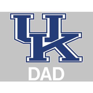 Kentucky Wildcats Vinyl Decal