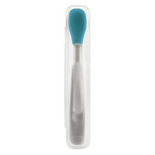 OXO Tot On the Go Feeding Spoon 6147 Color Aqua