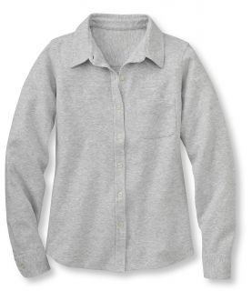 Womens Comfort Knit Shirt
