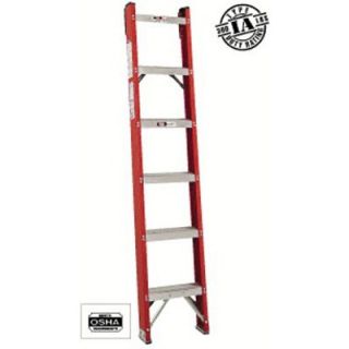 Louisville ladder FH1000 Series Classic Fiberglass